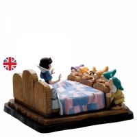 B1567 Snow White & the Seven Dwarfs